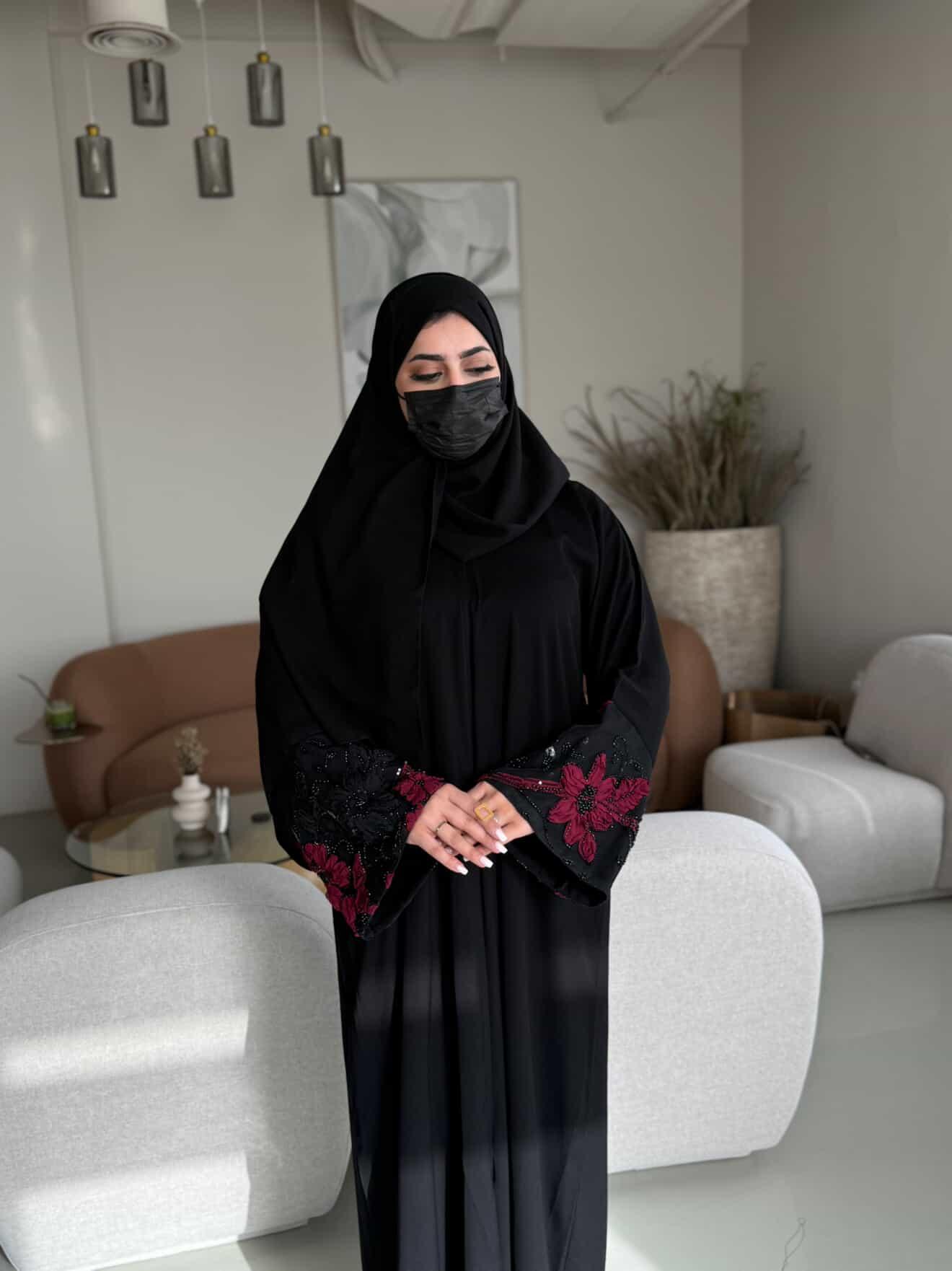 عبايات صيفية