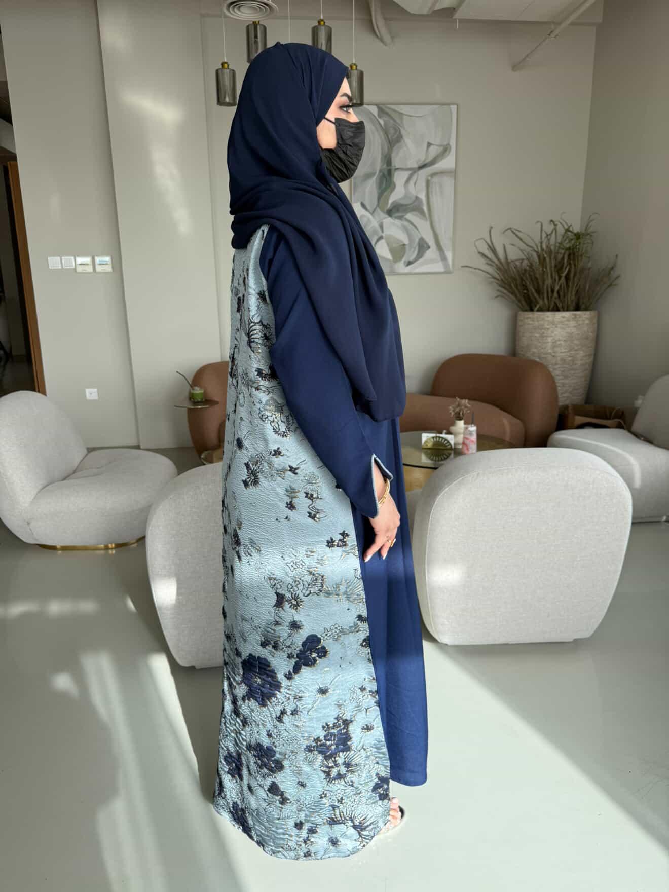 عبايات صيفية