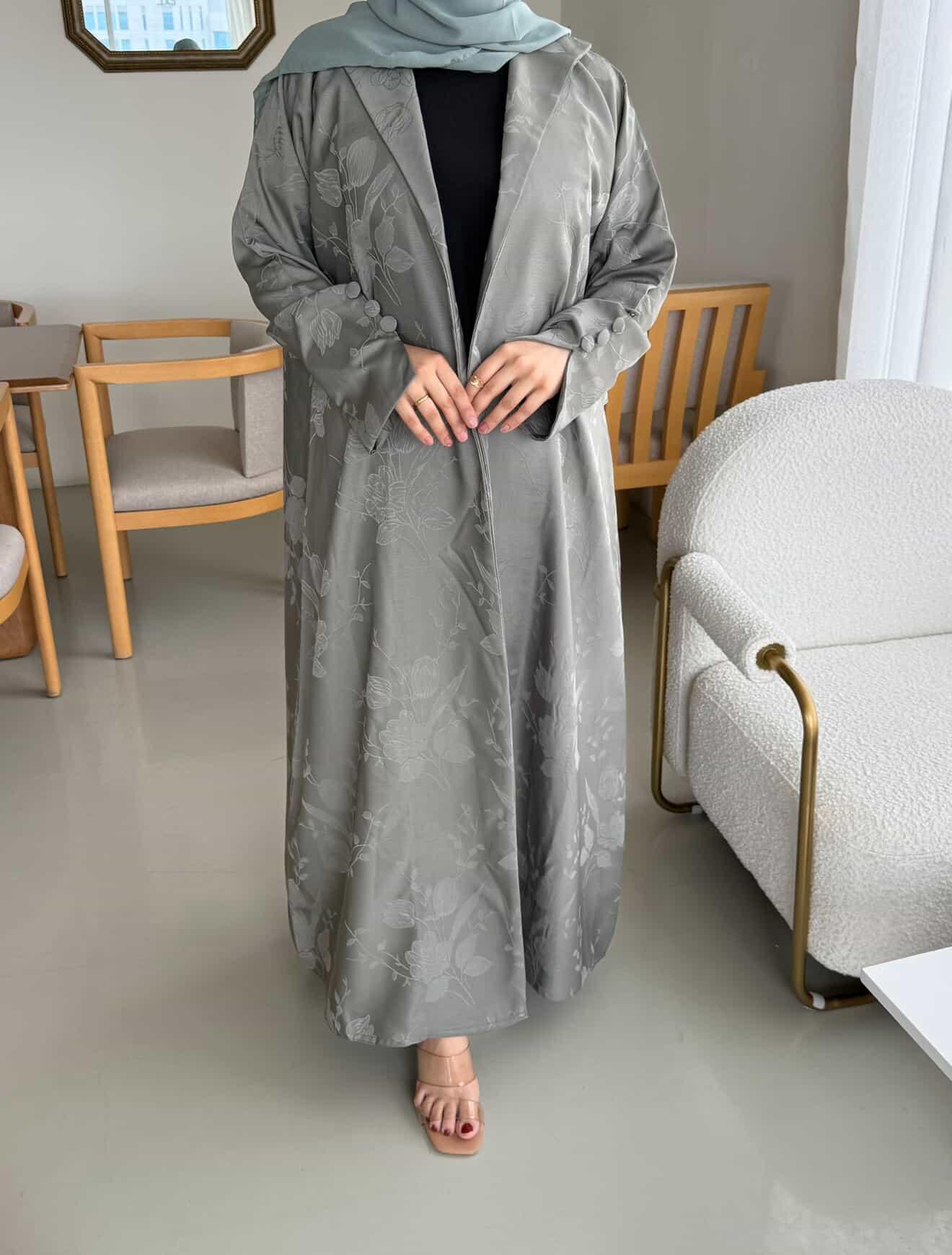 عبايات صيفية